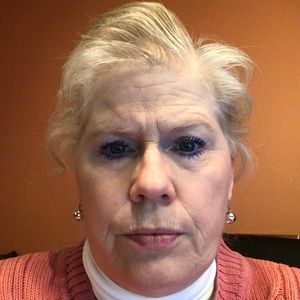 Meet your Posher, Gretchen